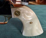 Colt 125th Anniversery-S.A.A. Model 45 CAL. - 3 of 5