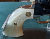 Colt 125th Anniversery-S.A.A. Model 45 CAL. - 4 of 5