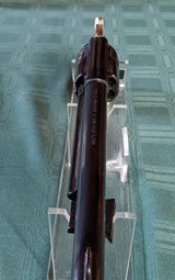 Colt 125th Anniversery-S.A.A. Model 45 CAL. - 5 of 5