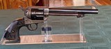 Colt Single Action Army 2nd. Generation .45LC.45 LC - 2 of 4