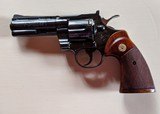 Colt Python 357 Magnum - 1 of 9