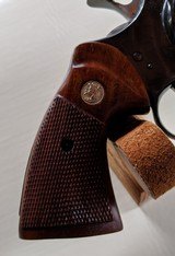 Colt Python 357 Magnum - 7 of 9