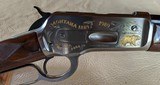 Browning Model 1886 Montana Centennial .45-70 - 5 of 10