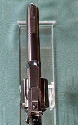 Colt Trooper 357 Magnum - 5 of 8