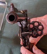 Colt Trooper 357 Magnum - 7 of 8