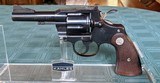 Colt Trooper 357 Magnum - 1 of 8