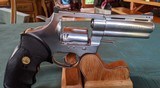 Colt Anaconda 4" bbl - 7 of 8