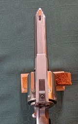 Colt Anaconda 4" bbl - 4 of 8