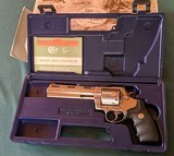 Colt Anaconda 6"bbl 44Mag - 3 of 9