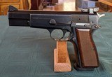 Browning Hi Power Standard - 2 of 8