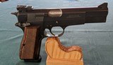 Browning Hi Power Standard - 1 of 8