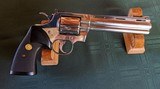 COLT PYTHON Bright Stainless - 4 of 7