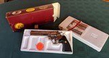 COLT PYTHON Bright Stainless - 1 of 7