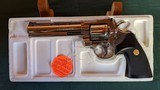 COLT PYTHON Bright Stainless - 2 of 7