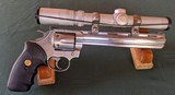 Colt Whitetailer II 357mag. - 4 of 7