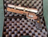 Colt Whitetailer II 357mag. - 2 of 7