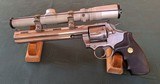 Colt Whitetailer II 357mag. - 3 of 7