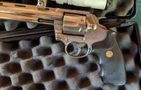 Colt Whitetailer II 357mag. - 6 of 7