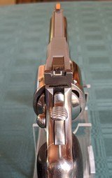 COLT PYTHON Bright Stainless 4"bbl - 3 of 7