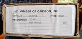 Kimber of Oregon Super Varminter .223 REM - 8 of 19