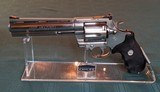 Colt Anaconda 44Mag 6"bbl. - 4 of 7