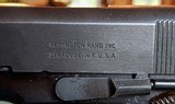 1911 Commerical Slide marked Springfield Armory w aRemington Rand slide - 5 of 7