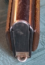 1911 Commerical Slide marked Springfield Armory w aRemington Rand slide - 6 of 7