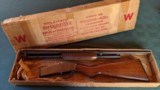 Winchester Model 42 - 1 of 14