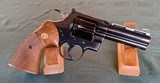 Colt Python 4"bbl - 5 of 9