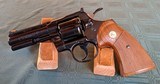 Colt Python 4"bbl - 3 of 9