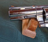 Colt Anaconda 4" - 5 of 7