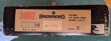 Browning SA-22 Grade III - 8 of 13