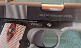 Colt Government Model 38 Super - 7 of 10