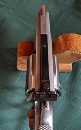 Smith&Wesson Combat Magnum .357 - 4 of 9