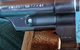 Smith&Wesson Combat Magnum .357 - 5 of 8