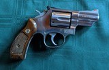 Smith&Wesson Combat Magnum .357 - 4 of 8