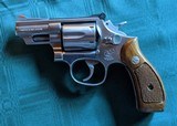 Smith&Wesson Combat Magnum .357 - 1 of 8