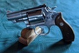 Smith&Wesson Combat Magnum .357 - 3 of 8