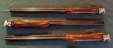 Winchester 101 3 bbl set - 3 of 10