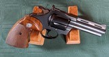 Colt Diamondback 22LR - 4 of 10