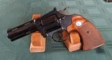 Colt Diamondback 22LR - 6 of 10