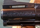 Colt Diamondback 38 Spl. - 7 of 9