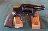Colt Detective Special - 2 of 6