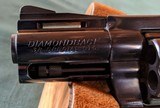 Colt Diamondback 38 Spl. - 5 of 10