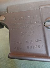 Barrett REC 7 6.8SPC - 7 of 8