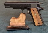 Colt MKIV Government Series 70 - 2 of 8