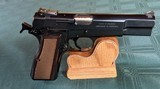 Browning Hi-Power 9mm - 4 of 10