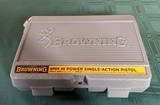 Browning Hi-Power 9mm - 7 of 10