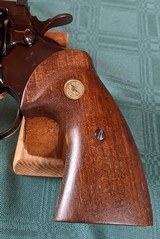Colt Python 6" - 7 of 8