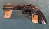 Colt Python 6" - 2 of 8